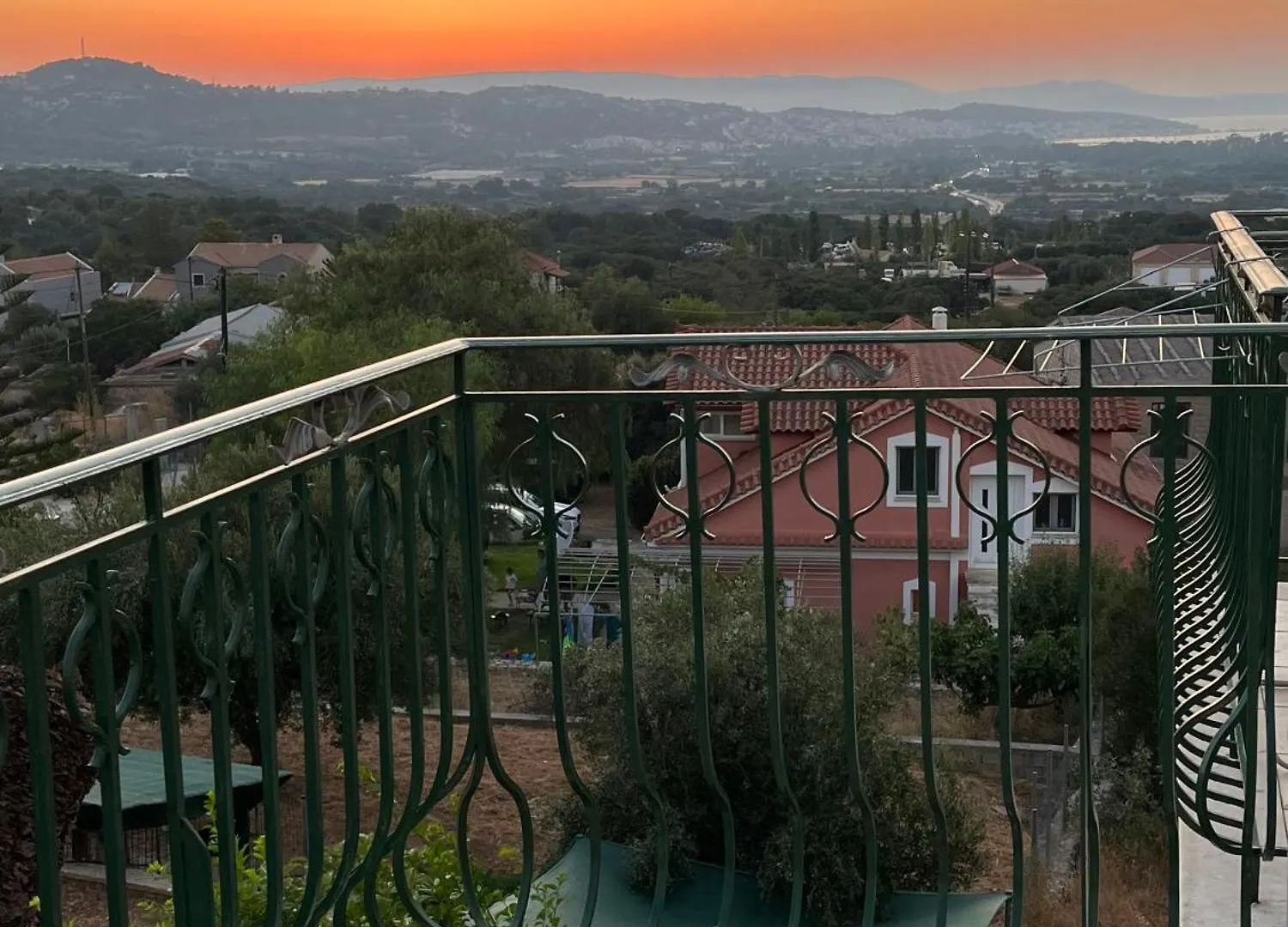 Irini'S Villa Argostoli  Griechenland
