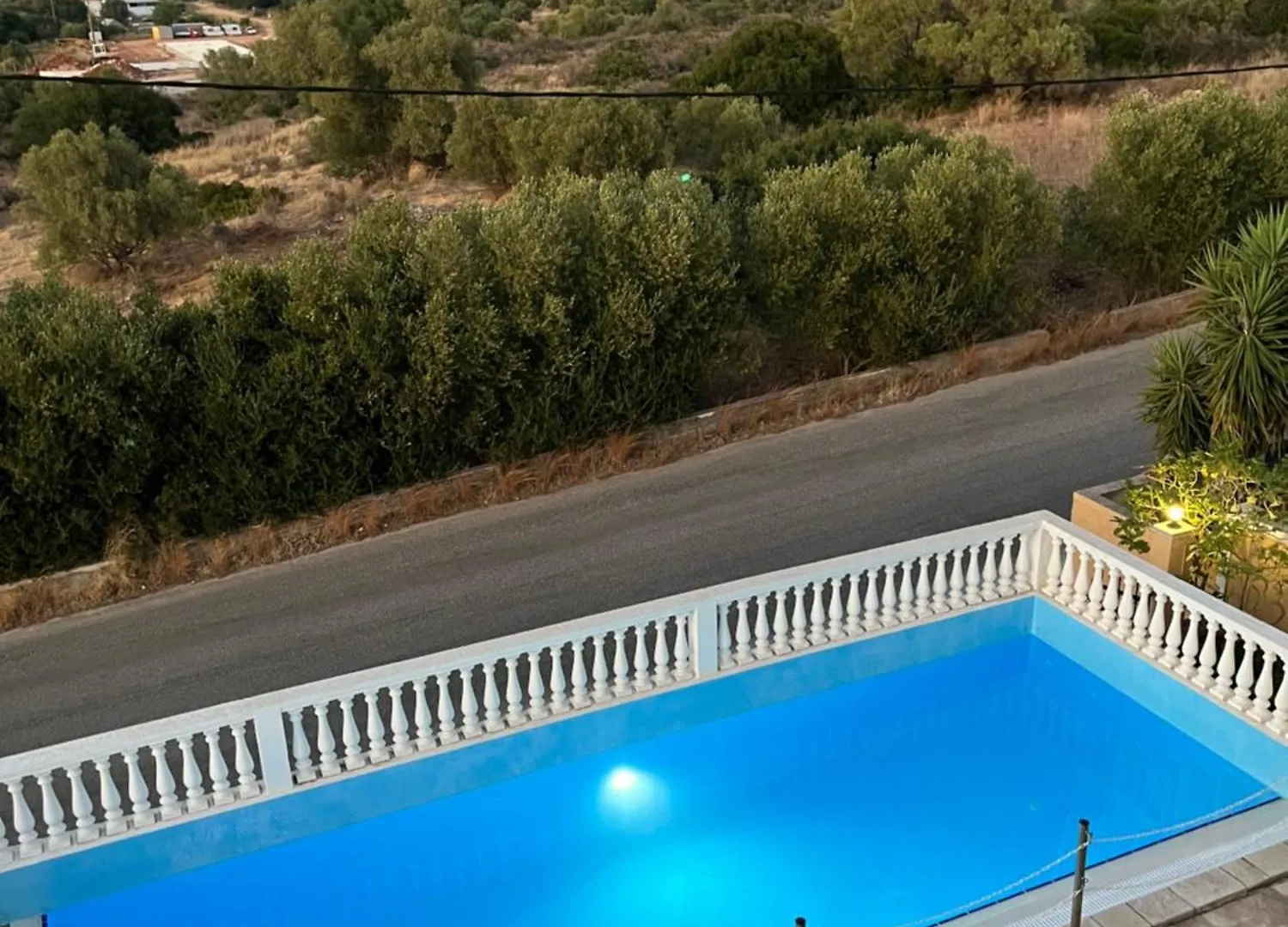 Irini'S Villa Argostoli  Apartment Argostoli (Kefalonia)