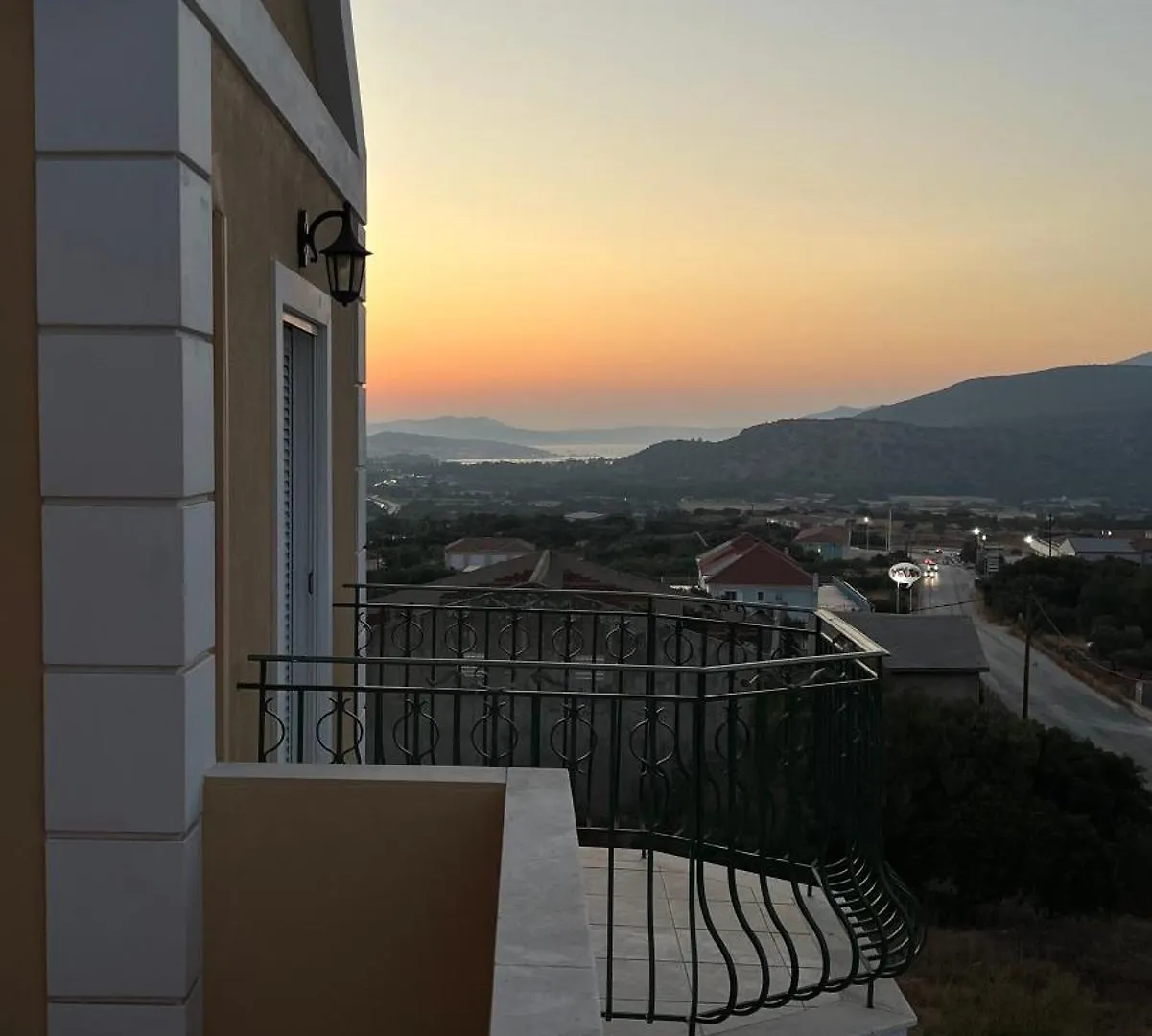 Irini'S Villa Argostoli