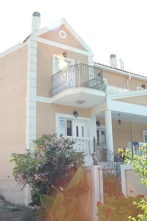 Apartment Irini'S Villa Argostoli