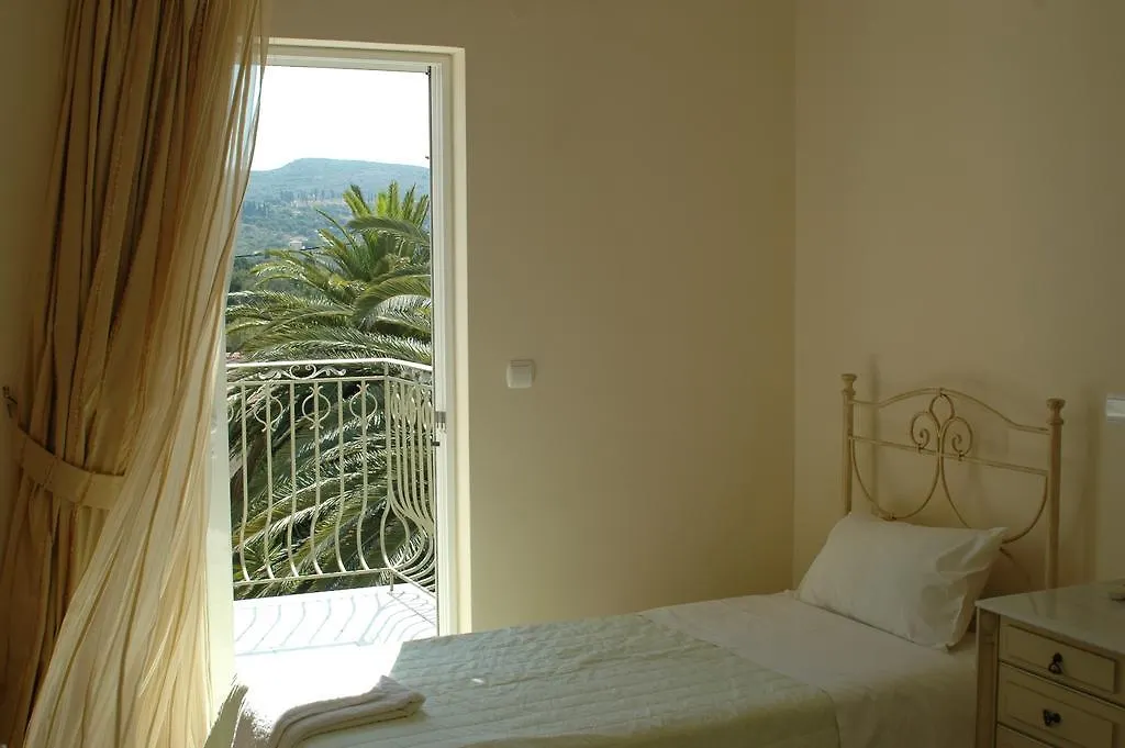 Apartment Irini'S Villa Argostoli