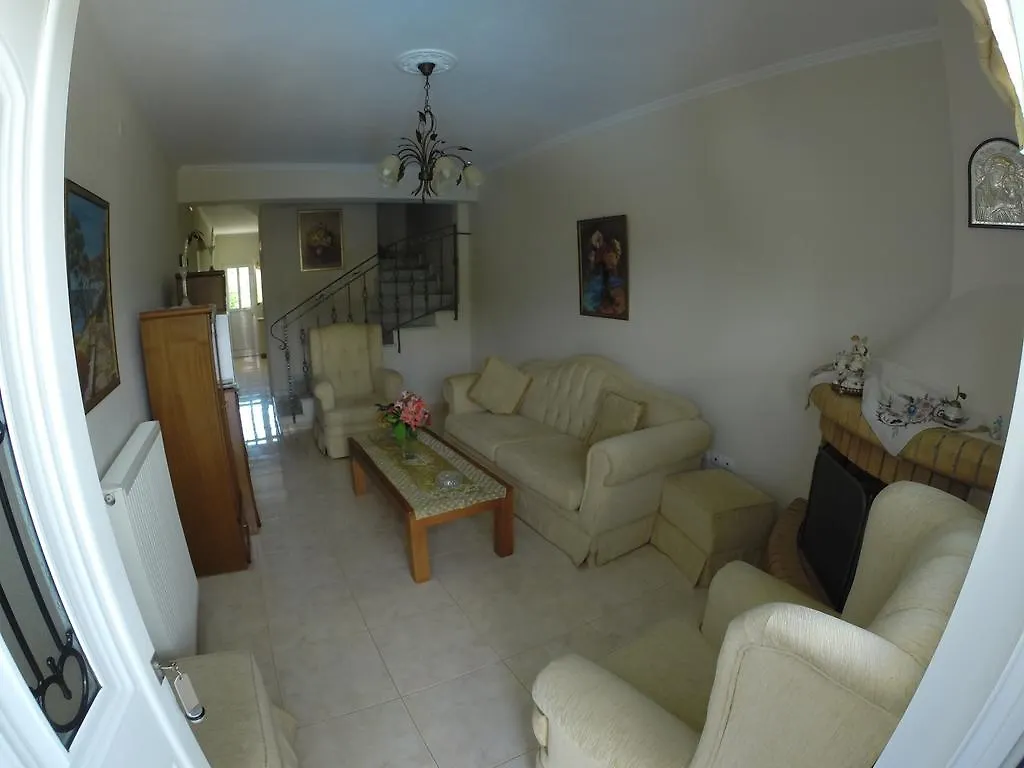 Irini'S Villa Argostoli  Argostoli (Kefalonia)