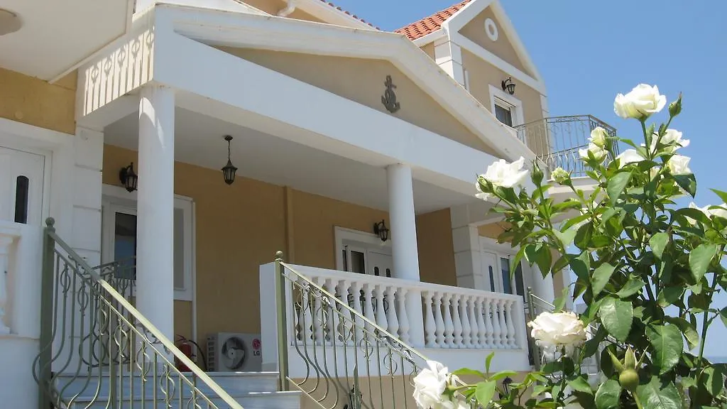 Apartment Irini'S Villa Argostoli  Griechenland