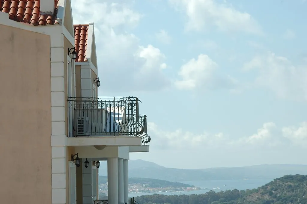 Irini'S Villa Argostoli  Apartment Argostoli (Kefalonia)