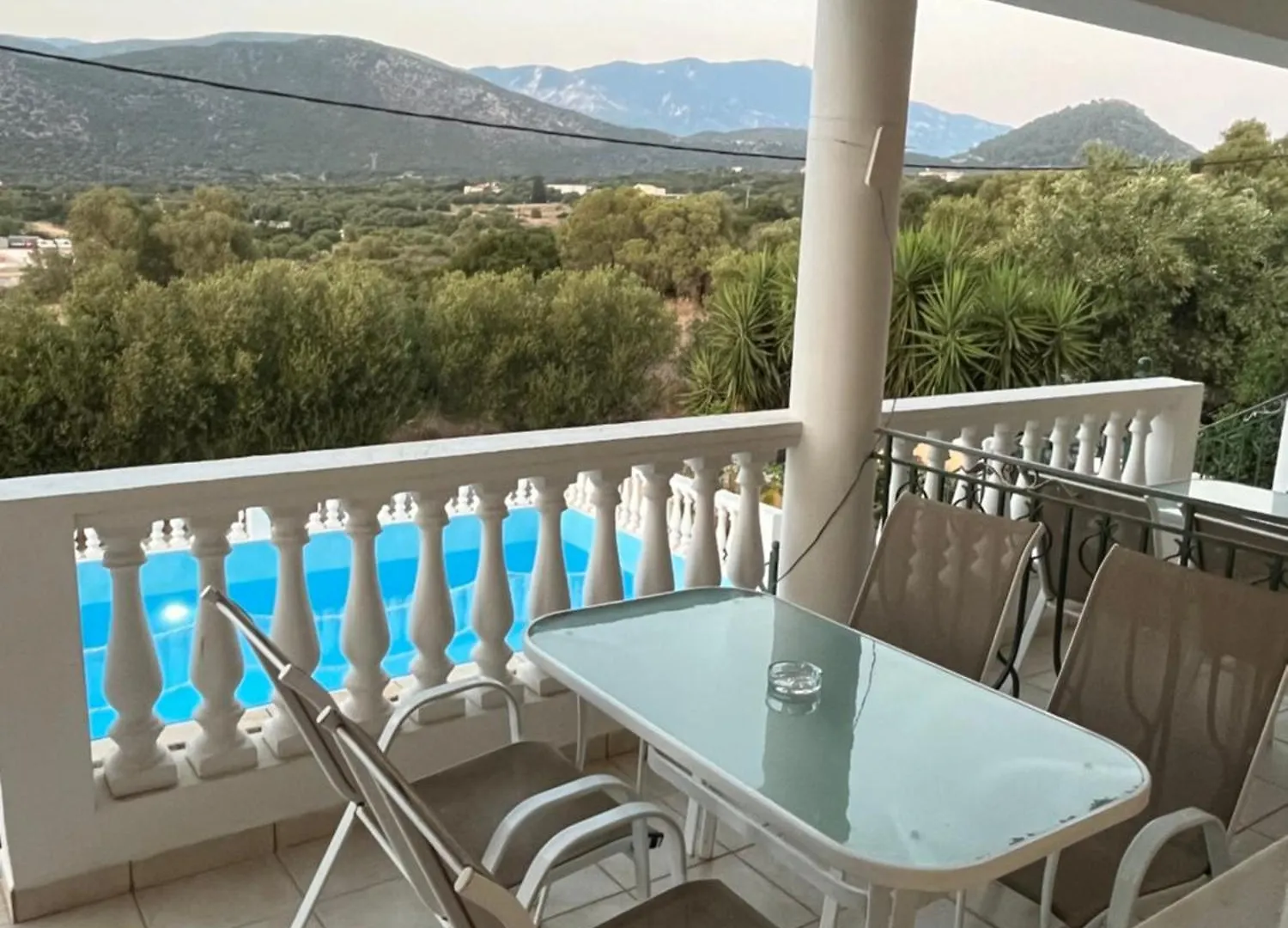 Apartment Irini'S Villa Kokolata