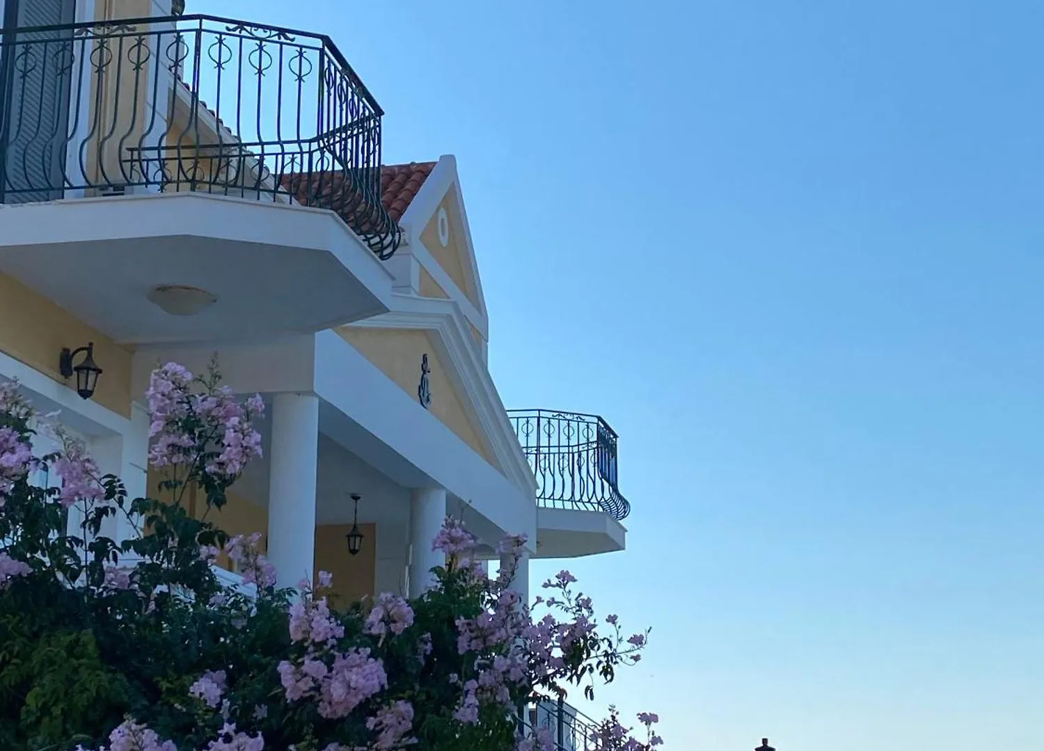 Apartment Irini'S Villa Kokolata Greece
