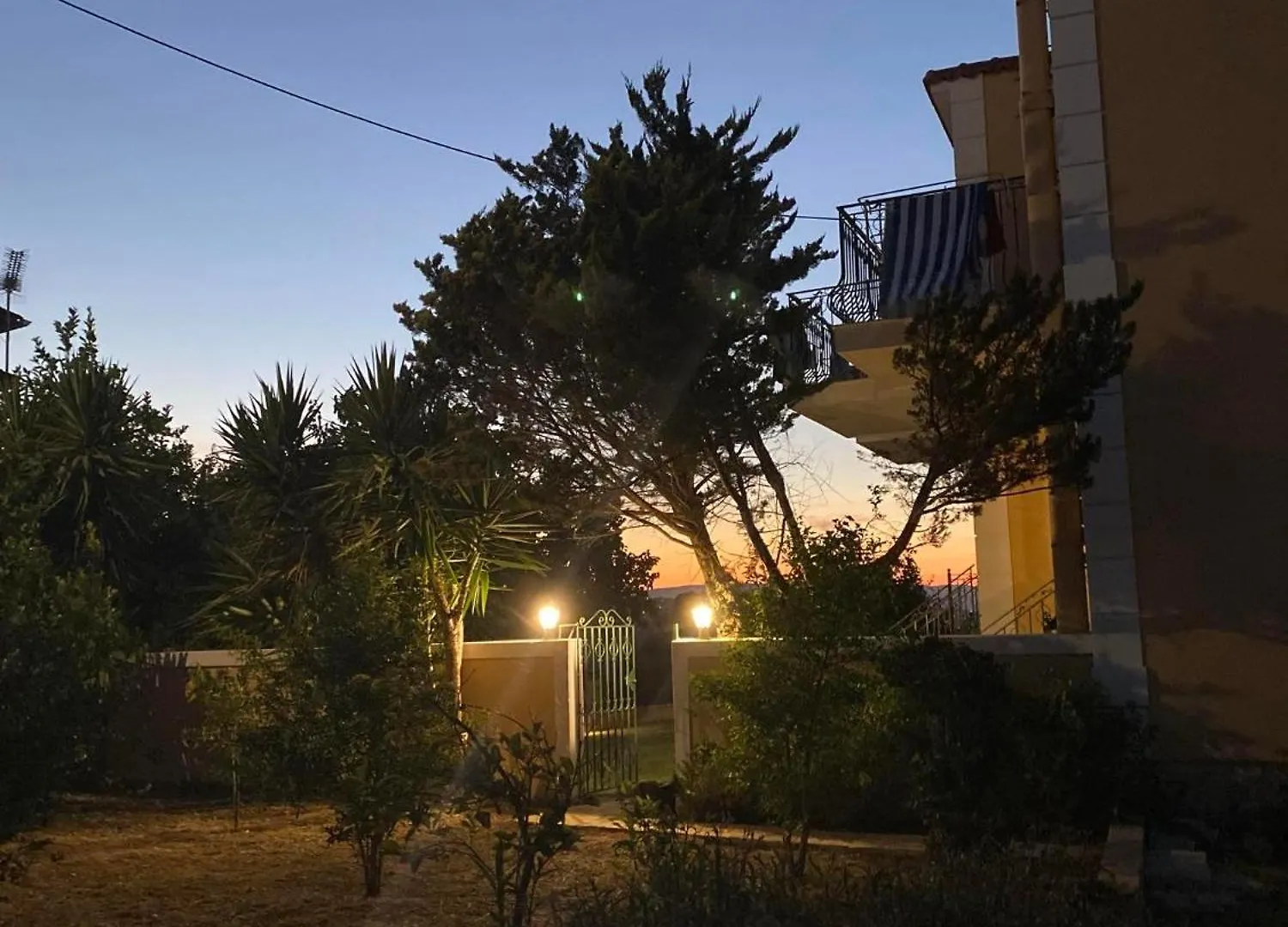 Irini'S Villa Kokolata 0*, Argostoli (Kefalonia)
