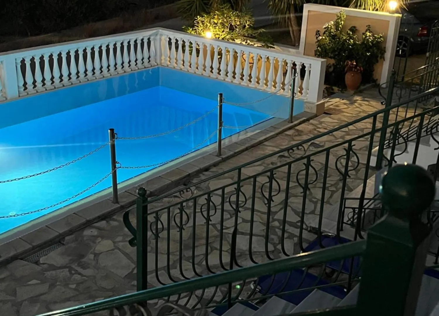 Irini'S Villa Kokolata Apartment