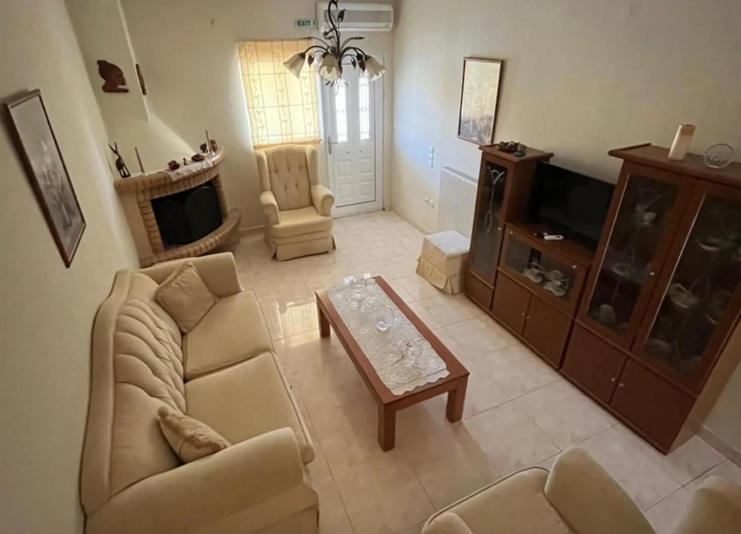 Apartment Irini'S Villa Kokolata Greece