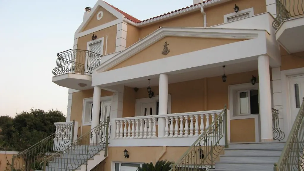 Irini'S Villa Kokolata Argostoli (Kefalonia)